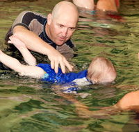 Norah Head Swim School  Water Fitness Centre - LBG