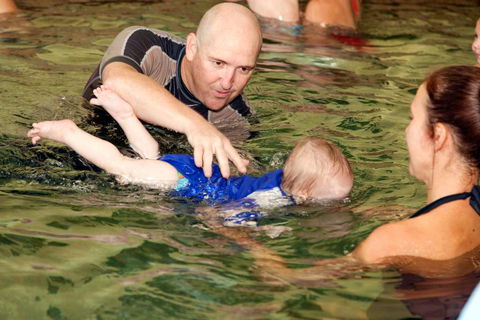 Norah Head Swim School & Water Fitness Centre - LBG 0