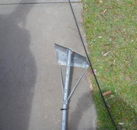 Bay Antenna  Cabling Service - LBG