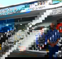 Kiama TV  Video Service - LBG