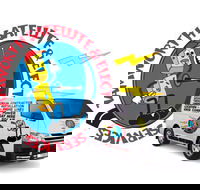 Tamworth Satellite  Electrical Services Pty Ltd - LBG