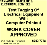 Tamworth Satellite & Electrical Services Pty Ltd - thumb 3