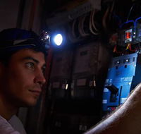 McPaul Electrical - LBG