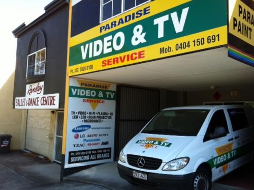 TV Repairs Miami QLD LBG