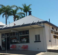 City Seafood Supply - LBG