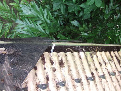 Gutter–Vac - LBG 2