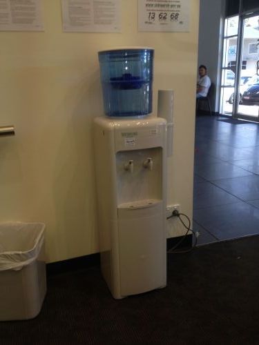 Aqua Wise - LBG 0