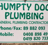 Humpty Doo Plumbing - LBG