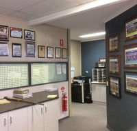 Franzmann Plumbing Pty Ltd - LBG