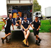 Phil Floyd Removals  Storage - LBG
