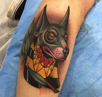 Coolum Tattoo - LBG
