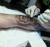 DistINKTion Tattoo - LBG