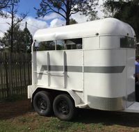 Kingaroy Truck Rental  Removals - LBG