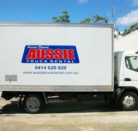 Aussie Truck Rentals Futurevest Pty Ltd - LBG