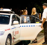 Port Macquarie Taxi Cabs - LBG