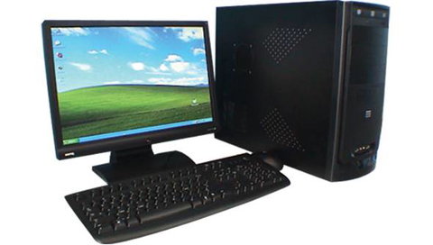Taree Computer & Communications Service - LBG 0