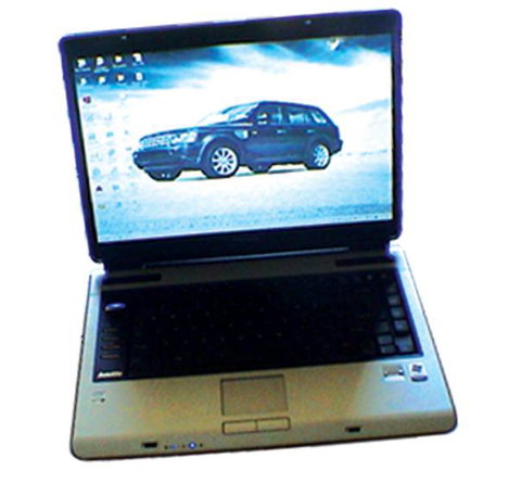 Taree Computer & Communications Service - LBG 1