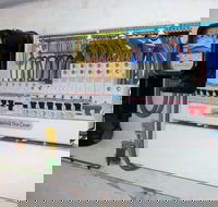 Flash-Lec Electrical Contractors - LBG