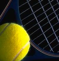 Baylis Tennis Academy - LBG 1