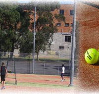Lake Macquarie Tennis Centre - LBG