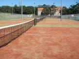 Lake Macquarie Tennis Centre - LBG 1