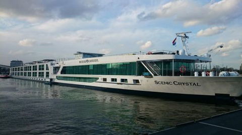 Travel & Cruise Bundaberg - LBG 3