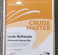 Helloworld Hervey Bay - LBG
