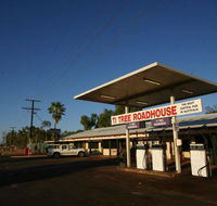 Ti Tree Roadhouse - LBG