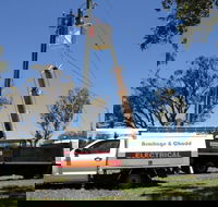 Chadd Electrical Contractors - LBG