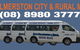 Blue Taxi Company - thumb 1