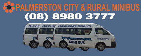 Blue Taxi Company - LBG 1