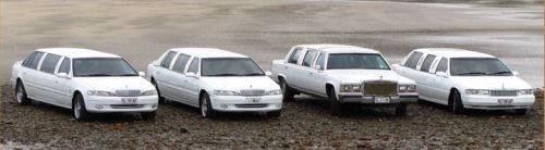 Airport Transfers Rockhampton QLD LBG