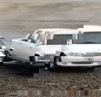 Gold Coyne Limousines - LBG