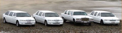 Gold Coyne Limousines - LBG 0