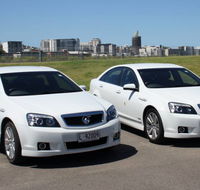Acacia Limousines - LBG