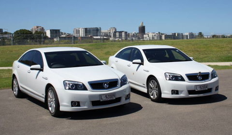 Acacia Limousines - LBG 0