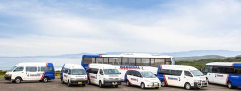 Warrigal Transport Group Pty Ltd - LBG 1