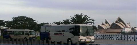 Warrigal Transport Group Pty Ltd - LBG 4