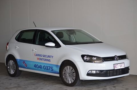 Cairns Security Monitoring Pty Ltd - LBG 1