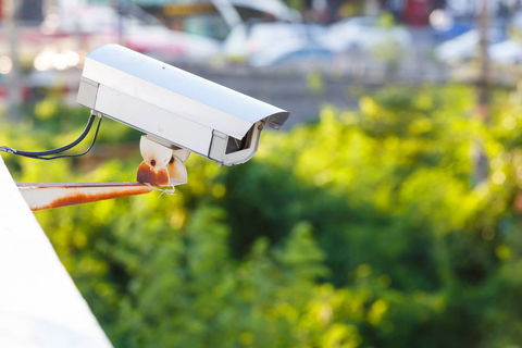 Naskam Security Services - LBG 0