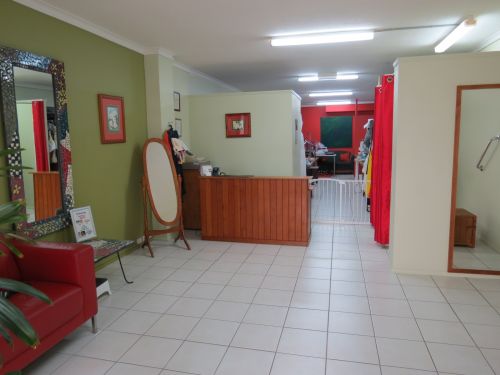 Clothing Alterations Cairns QLD LBG