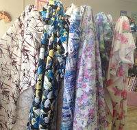 Barnes Sewing Centre - LBG