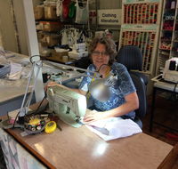 Tamara May Clothing Alterations - LBG