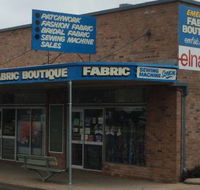 Emerald Fabric Boutique - LBG