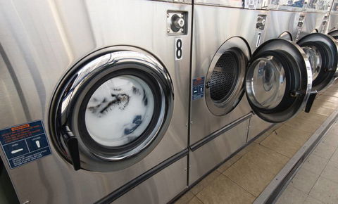 Maitland City Dry Cleaners - LBG 0
