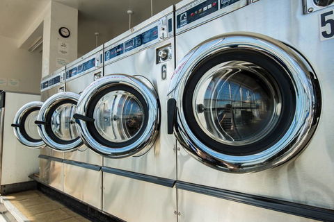 Maitland City Dry Cleaners - LBG 4