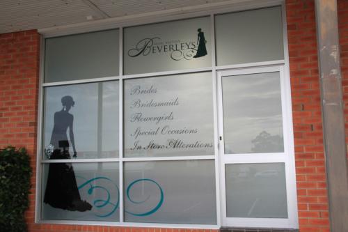 Bridal Wear Sales Hire Laurieton NSW LBG