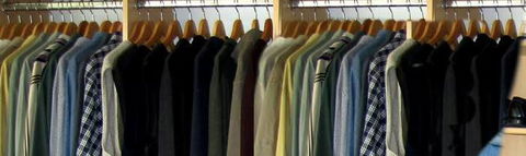 Presto’s Dry Cleaners - LBG 0