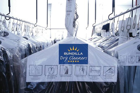 Regal Dry Cleaners - LBG 1