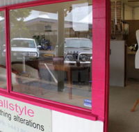 Allstyle Clothing Alterations  Repairs - LBG